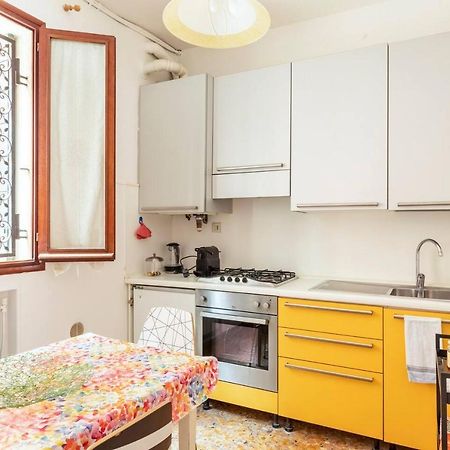 Prospettiva Sensa Apartment Venedik Dış mekan fotoğraf