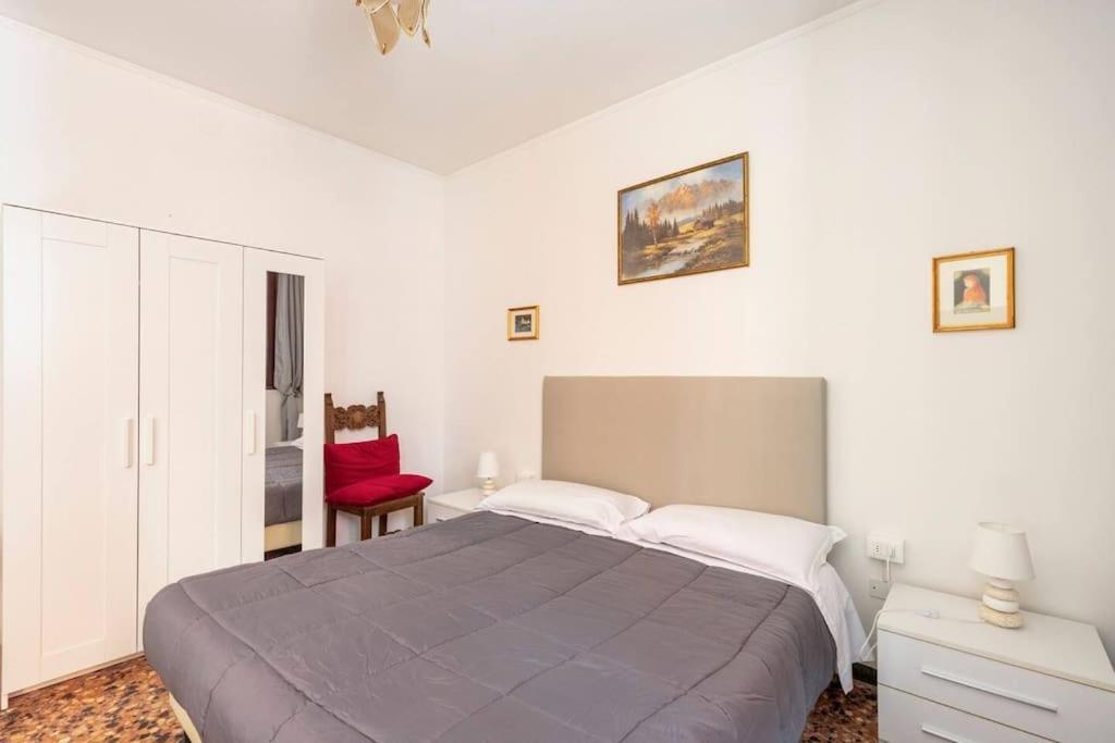 Prospettiva Sensa Apartment Venedik Dış mekan fotoğraf