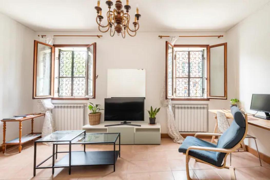 Prospettiva Sensa Apartment Venedik Dış mekan fotoğraf