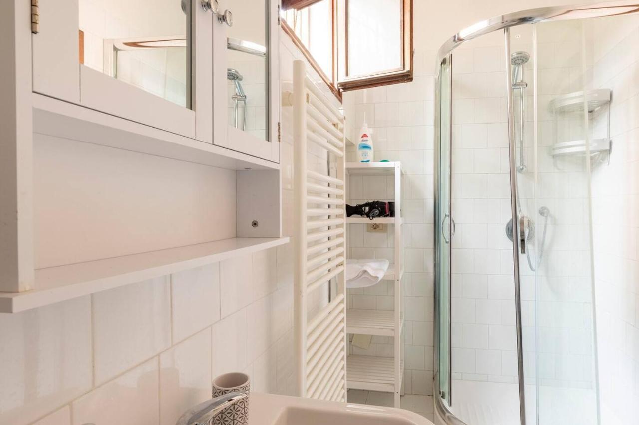 Prospettiva Sensa Apartment Venedik Dış mekan fotoğraf