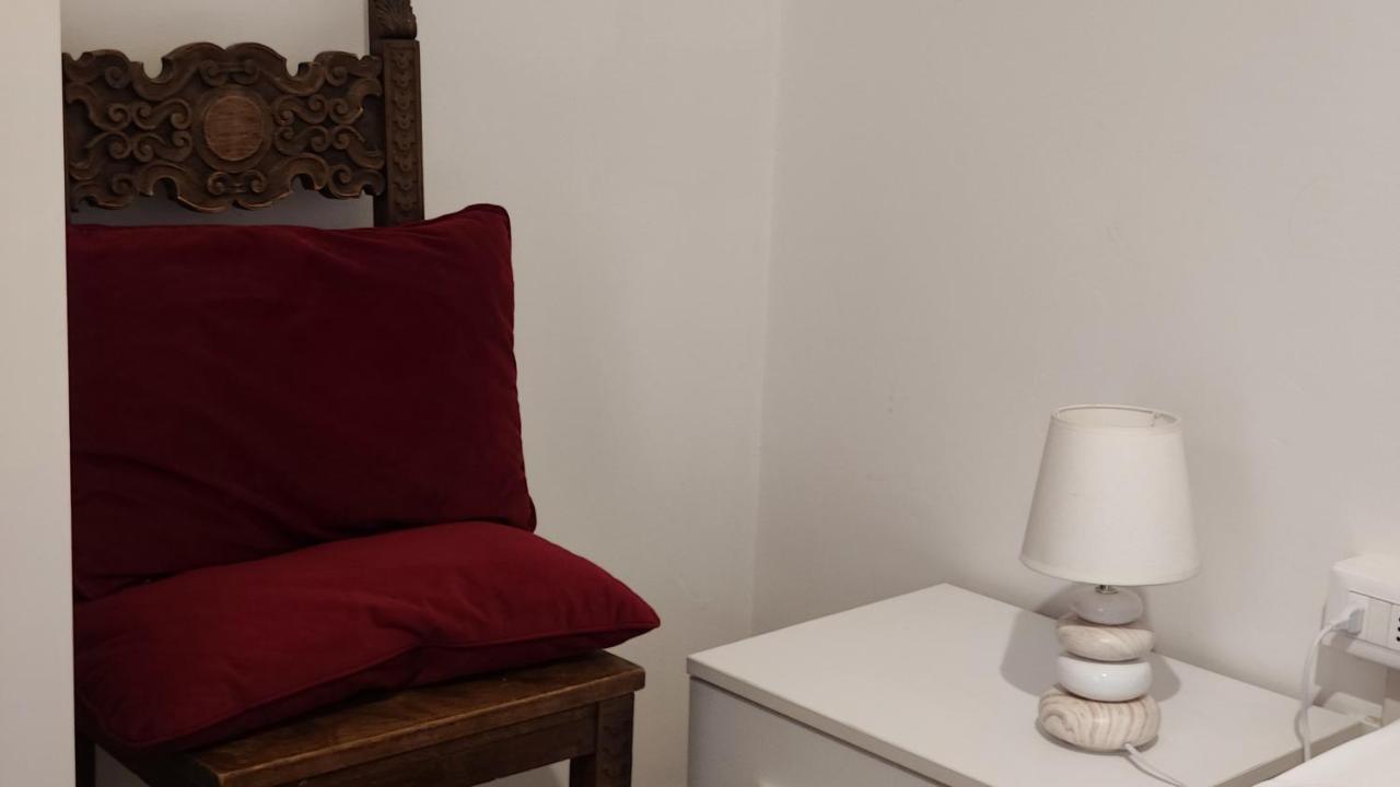 Prospettiva Sensa Apartment Venedik Dış mekan fotoğraf