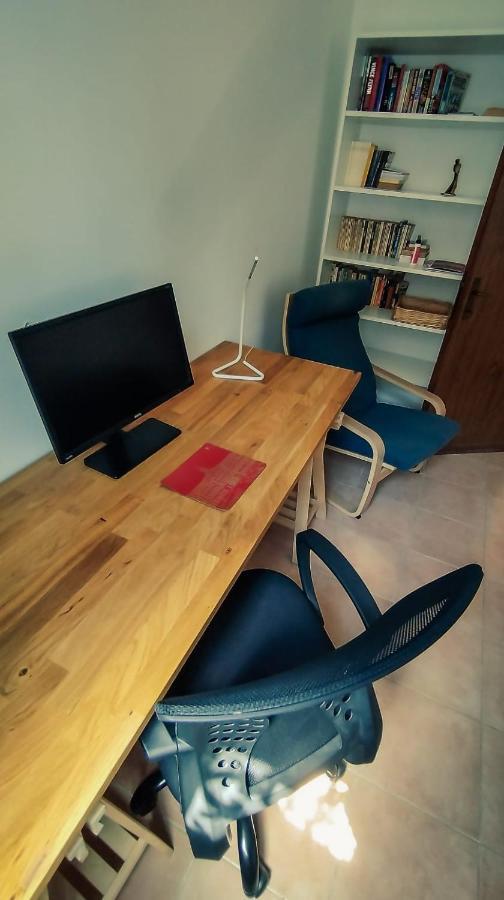 Prospettiva Sensa Apartment Venedik Dış mekan fotoğraf