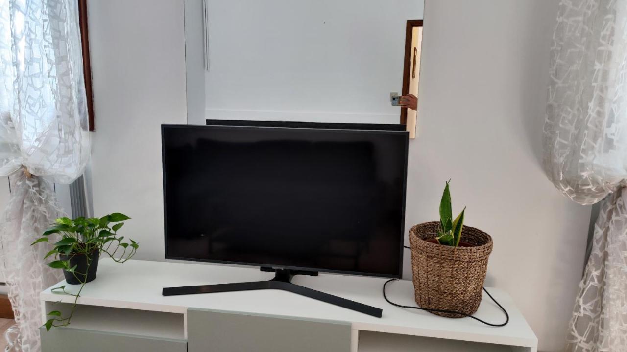 Prospettiva Sensa Apartment Venedik Dış mekan fotoğraf