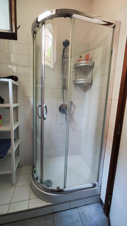 Prospettiva Sensa Apartment Venedik Dış mekan fotoğraf